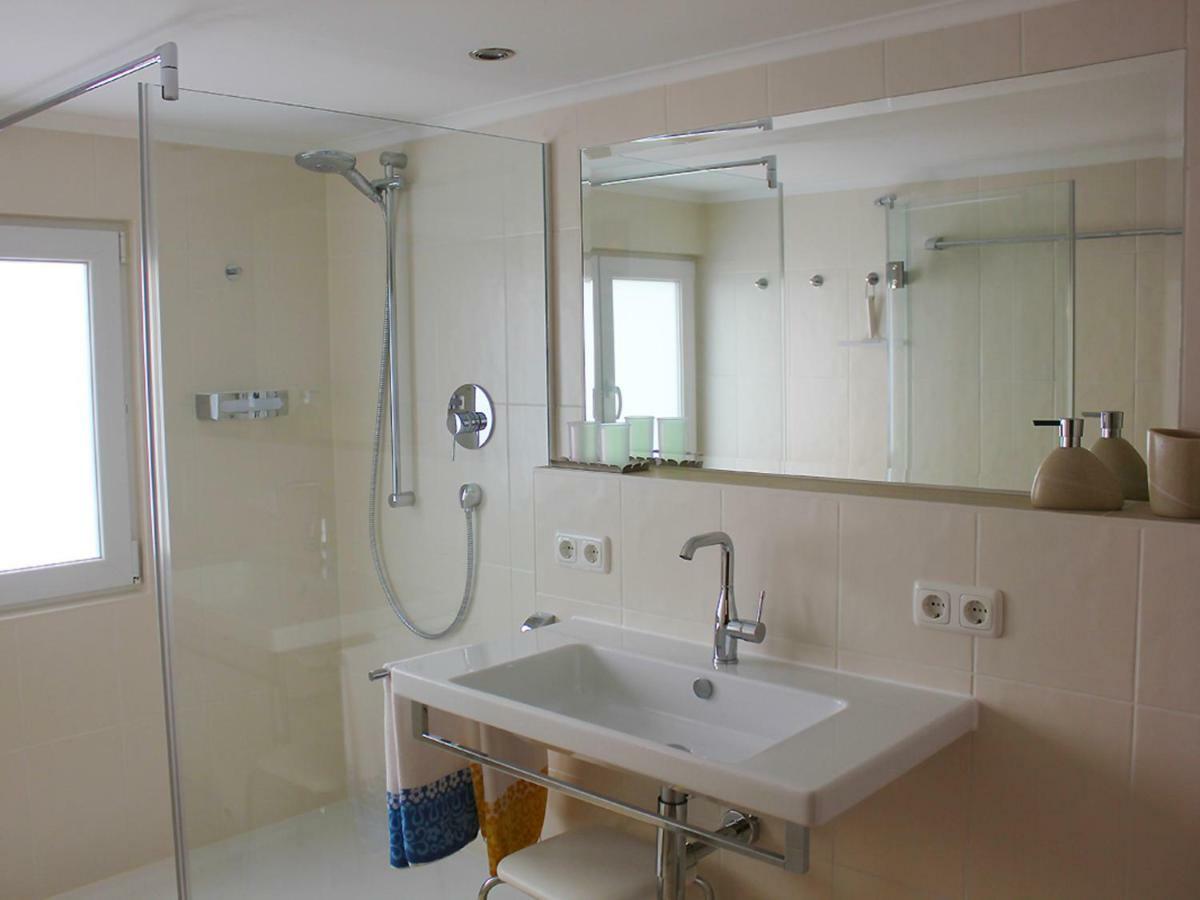 Haus Homberg Apartment Berchtesgaden Bagian luar foto