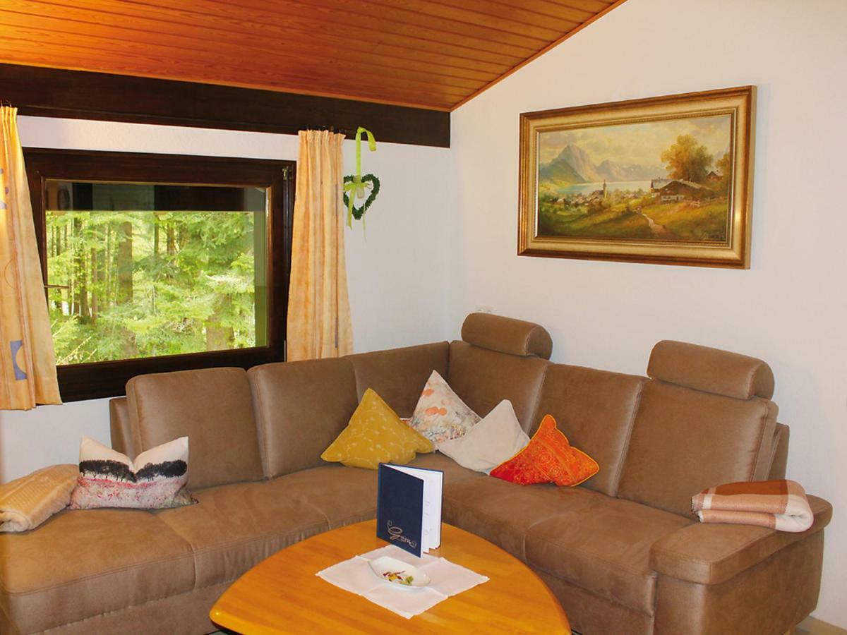 Haus Homberg Apartment Berchtesgaden Bagian luar foto
