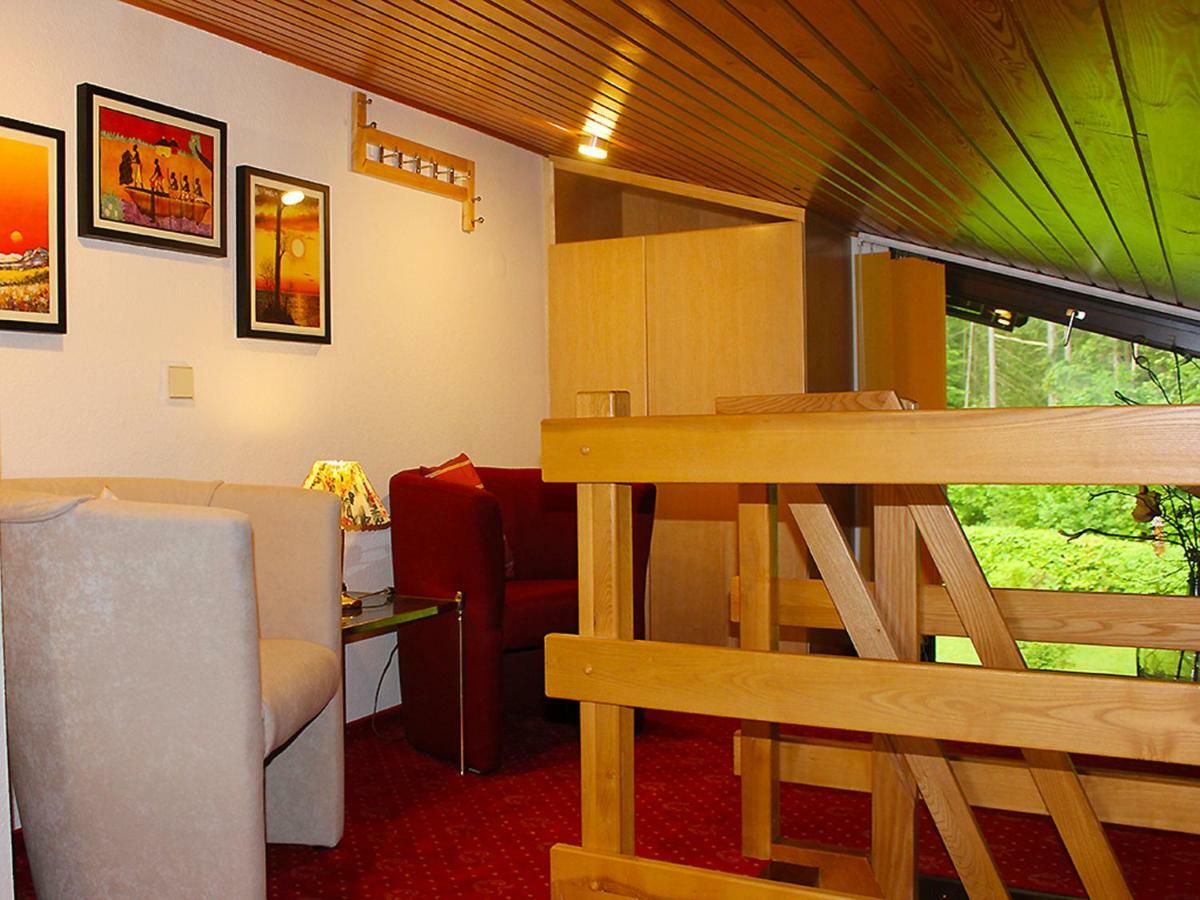Haus Homberg Apartment Berchtesgaden Bagian luar foto