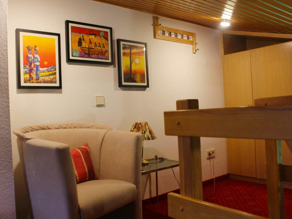 Haus Homberg Apartment Berchtesgaden Bagian luar foto