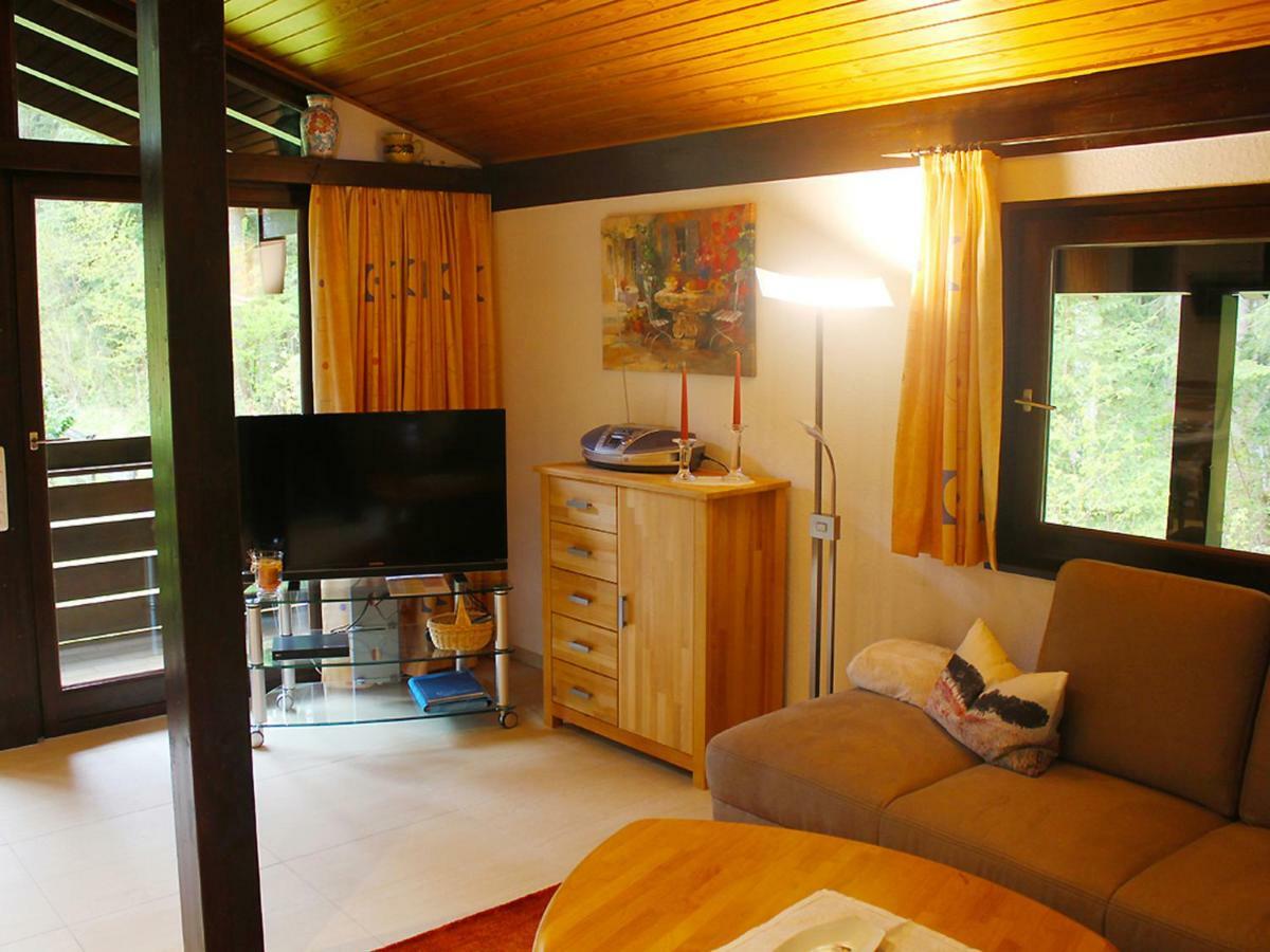 Haus Homberg Apartment Berchtesgaden Bagian luar foto